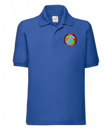 Classic Polo Shirt